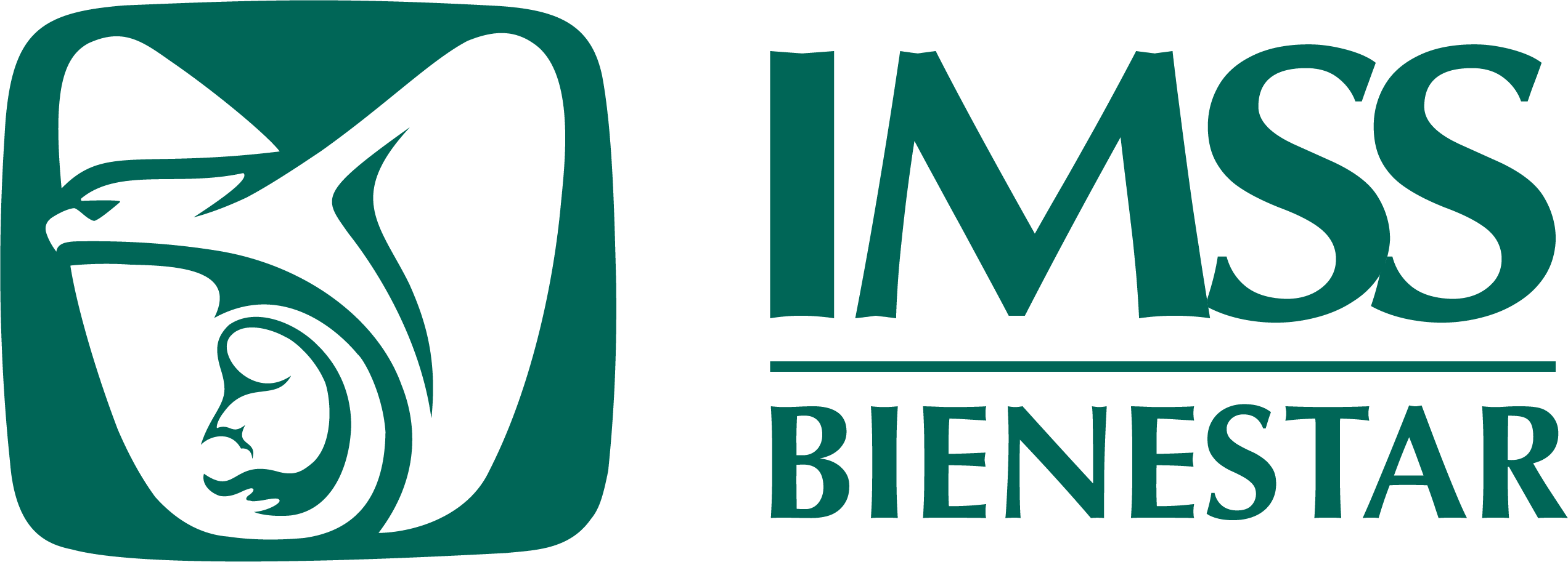 IMSS Bienestar